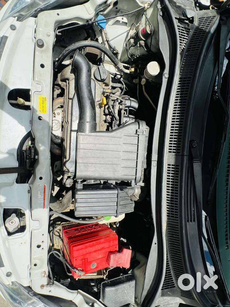 Maruti Suzuki Swift 1.2 Vxi (o), 2011, Petrol