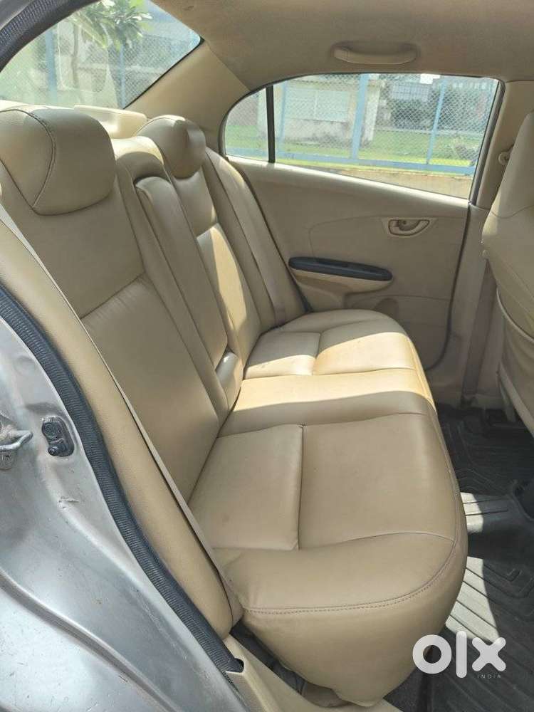 Honda Amaze 1.2 Smt I Vtec, 2014, Petrol