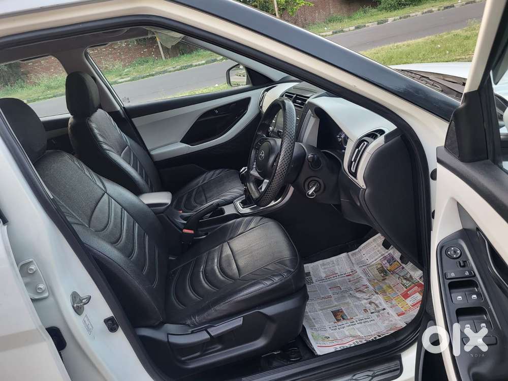 Hyundai Creta 1.6 E Plus, 2020, Petrol