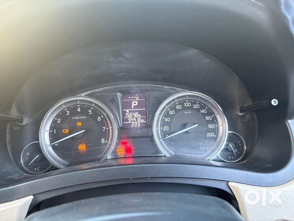 Maruti Suzuki Petrol 2018