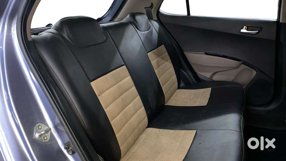 Hyundai Grand I10 Sportz 1.2 Kappa Vtvt, 2016, Petrol