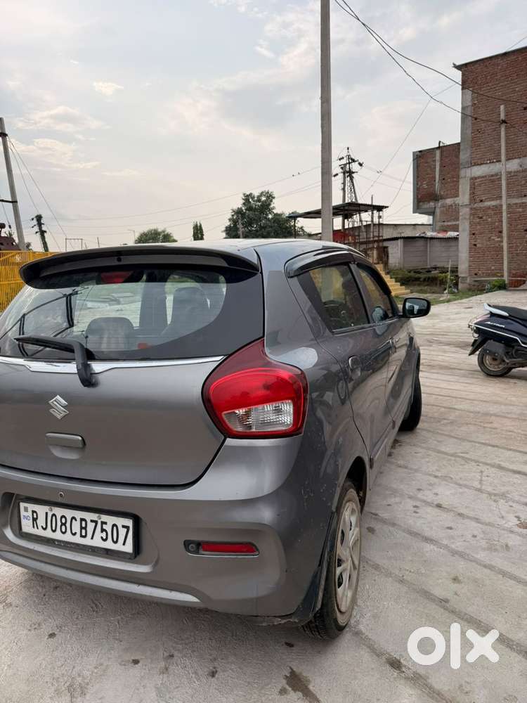 Maruti Suzuki Celerio Zxi 2023