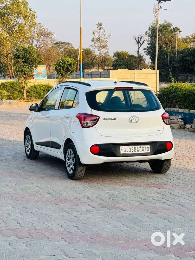 Hyundai Grand I10 1.2 Kappa Magna, 2019, Cng & Hybrids