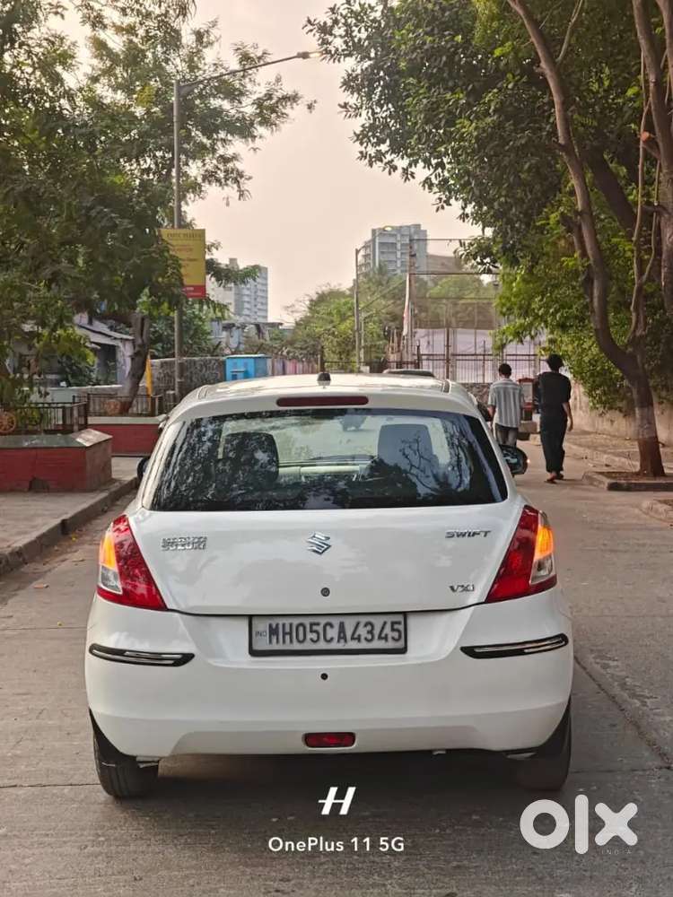 Maruti Suzuki Swift 2014 Cng & Hybrids Good Condition