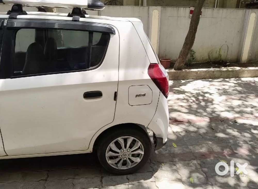 Alto K10 Car For Sale With Centre Lock & New Music Touch Set