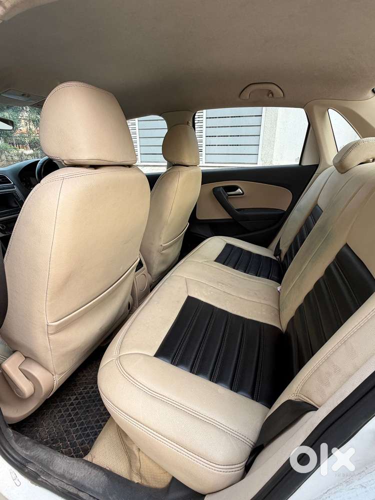 Volkswagen Ameo 1.5 Tdi Highline At, 2018, Diesel