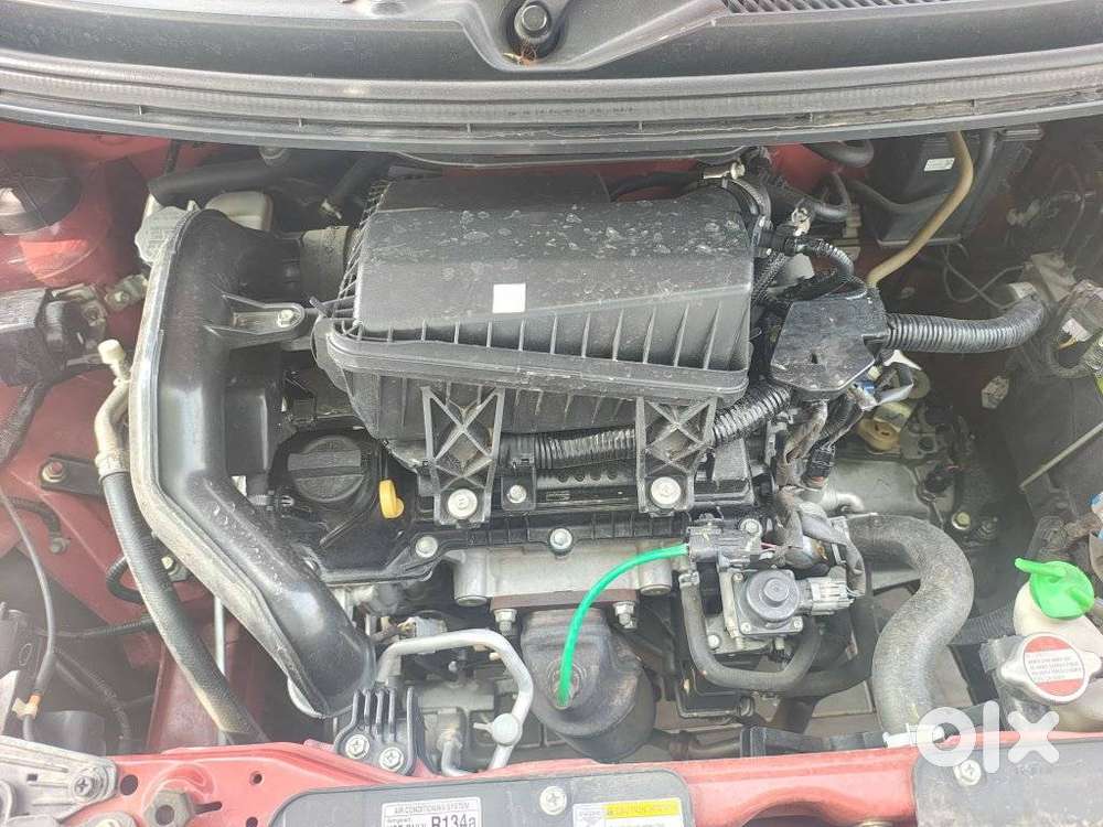 Maruti Suzuki Wagon R 1.0 2019-2022 Vxi (o), 2022, Petrol