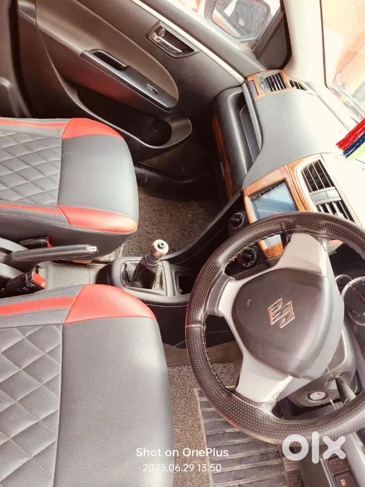 Maruti Suzuki Swift 2013 Diesel Good Condition