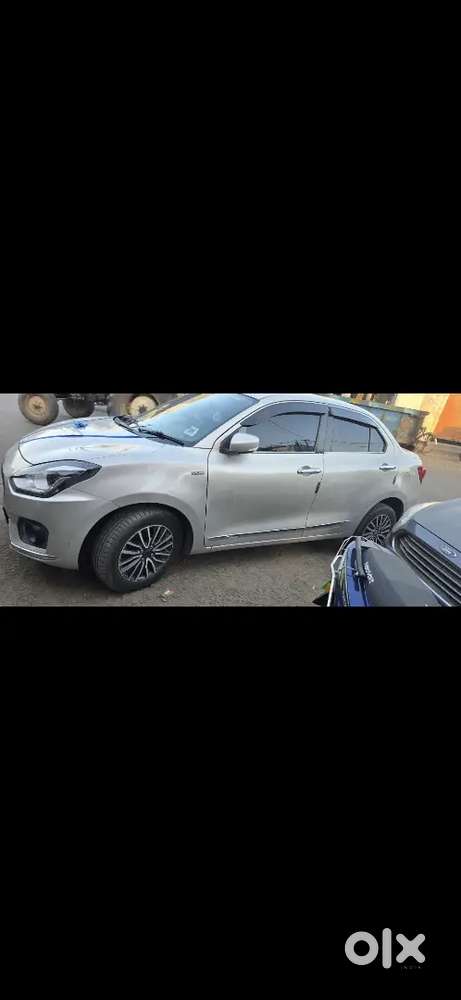 Maruti Suzuki Dzire 2019 Diesel 85000 Km Driven