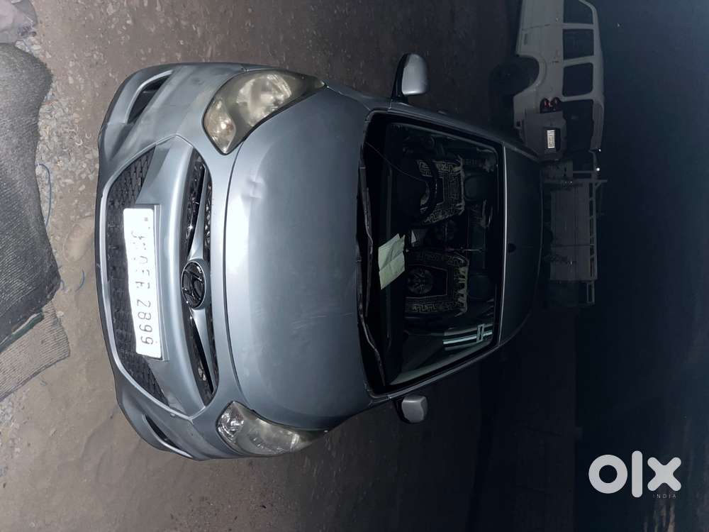Hyundai I10 2013 Petrol Well Maintained
