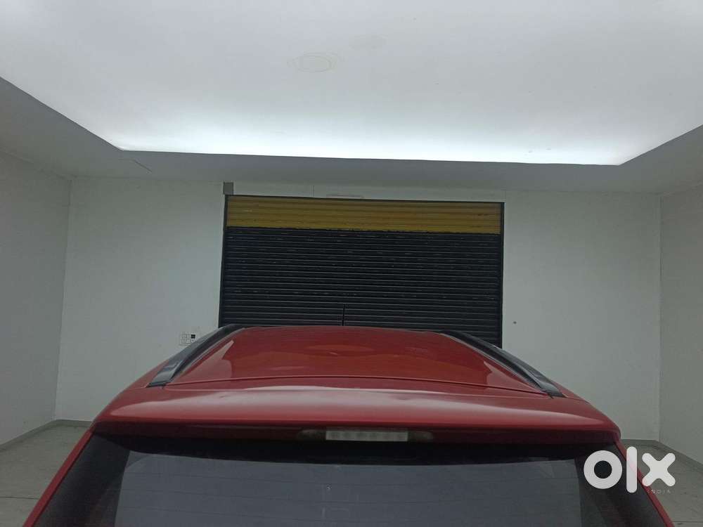 Maruti Suzuki Vitara Brezza 1.5 Vxi, 2021, Petrol