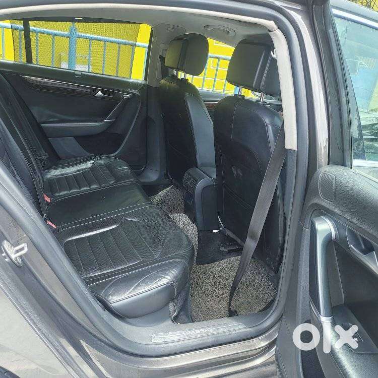 Volkswagen Passat Highline Dsg, 2012, Diesel