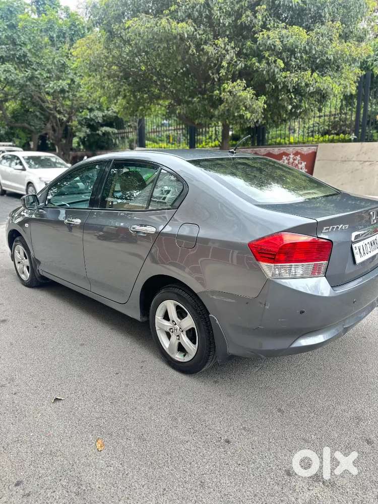 Honda City 2005 Petrol 85000 Km Driven