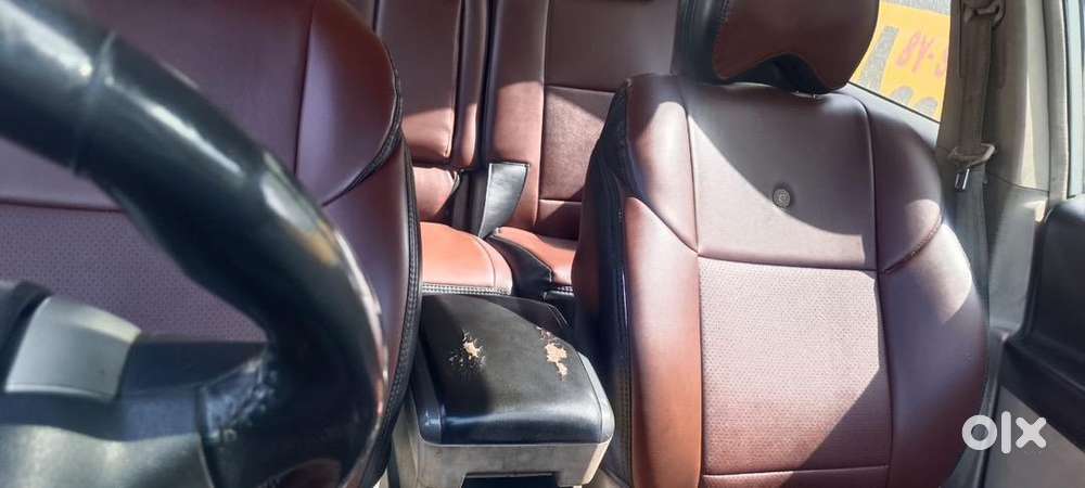 Mahindra Xuv500 2015