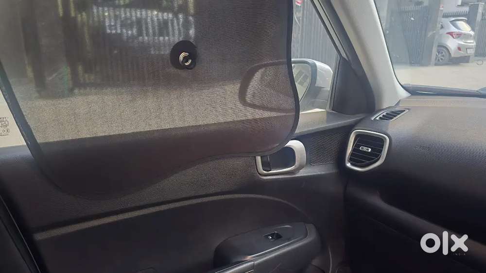 Hyundai Venue 2019 Petrol Good Condition