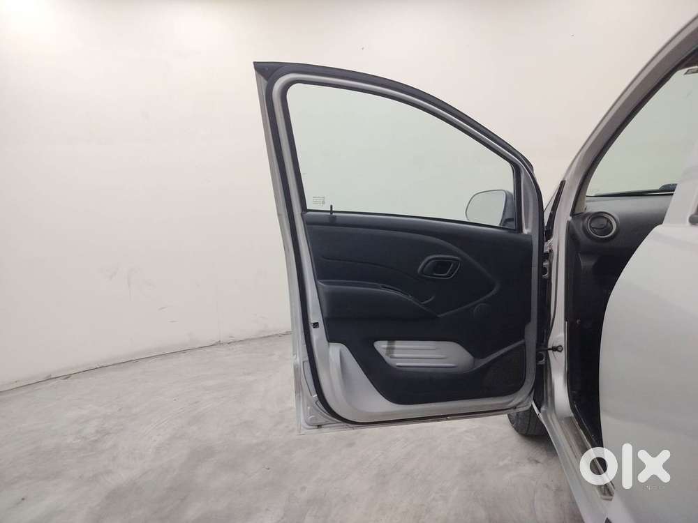 Datsun Redigo 1.0 T (o), 2017, Petrol