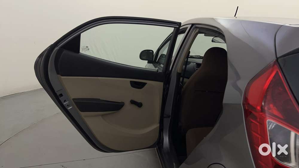 Hyundai Eon Magna +, 2013, Petrol
