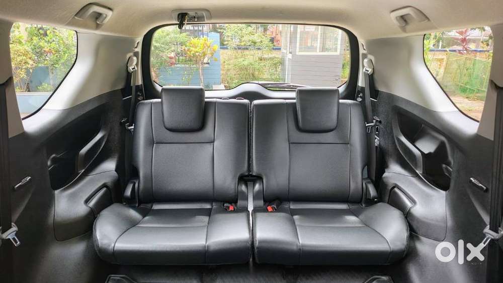 Toyota Innova Crysta 2.4 Z 7 Str, 2023, Diesel