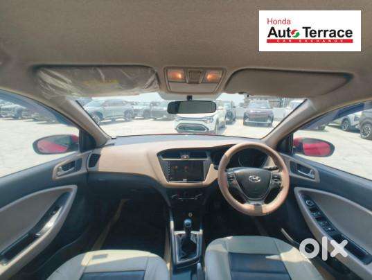Hyundai Elite I20 Magna 1.2, 2016, Petrol