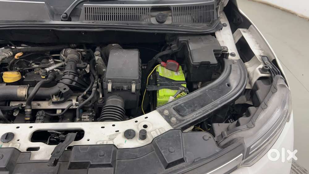 Renault Kiger Rxz Turbo, 2021, Petrol