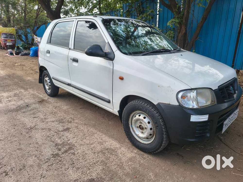 Alto First Owner, Battery With 6 Year Warranty, 39750km Driven