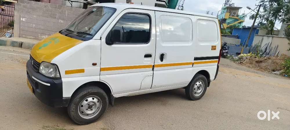 Maruti Suzuki Eeco Cargo  Diesel December Month 2020
