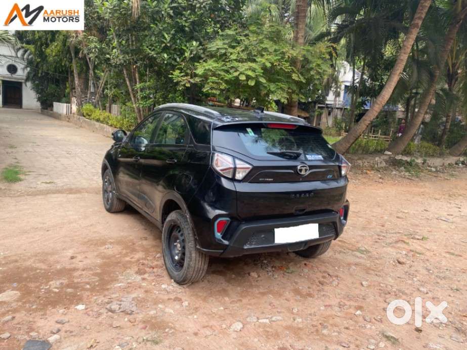 Tata Nexon Ev Xz Plus Dark Edition, 2023, Electric