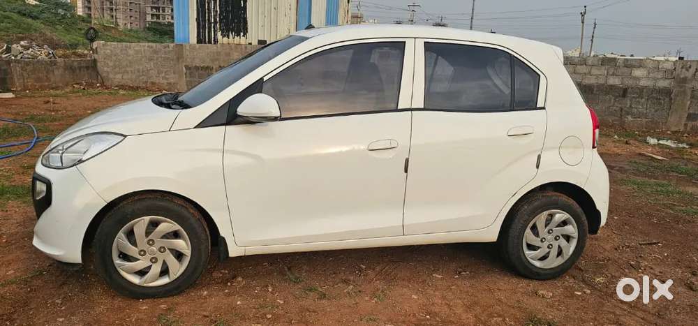 Hyundai Santro Sportz 2020