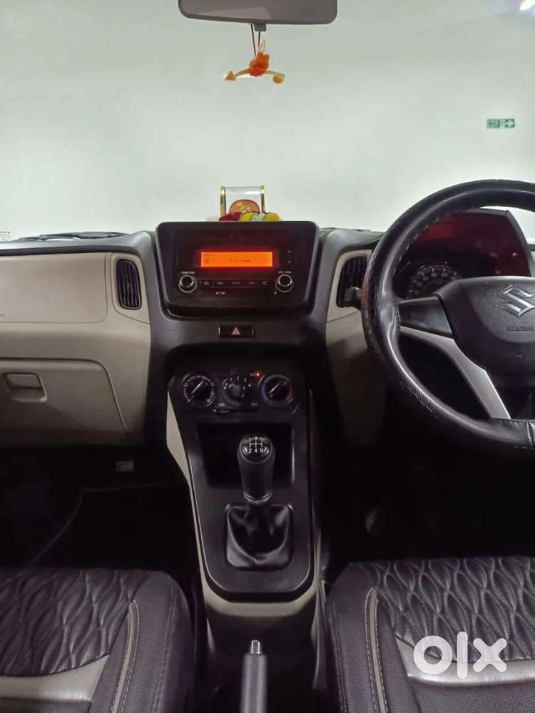 Maruti Suzuki Wagon R Vxi 1.0 Cng, 2025, Cng & Hybrids