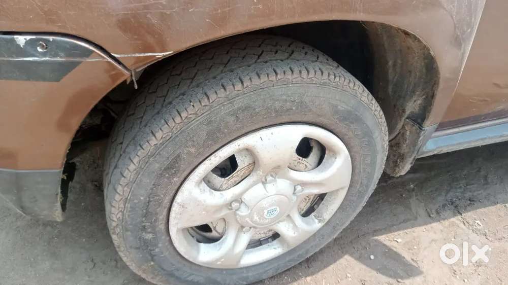 Renault Duster 2015 Diesel 76000 Km Driven
