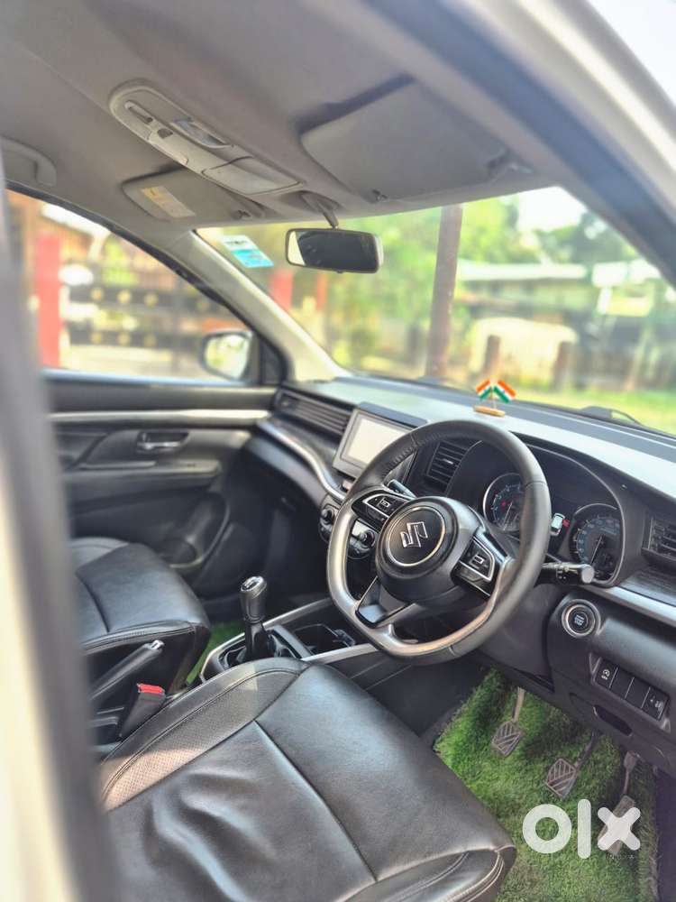 Maruti Suzuki Xl6 1.5 Alpha Mt, 2021, Petrol