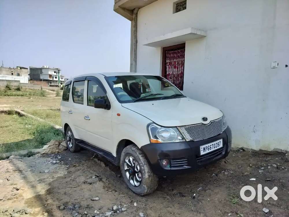 Mahindra Xylo 2012 Diesel Well Maintained