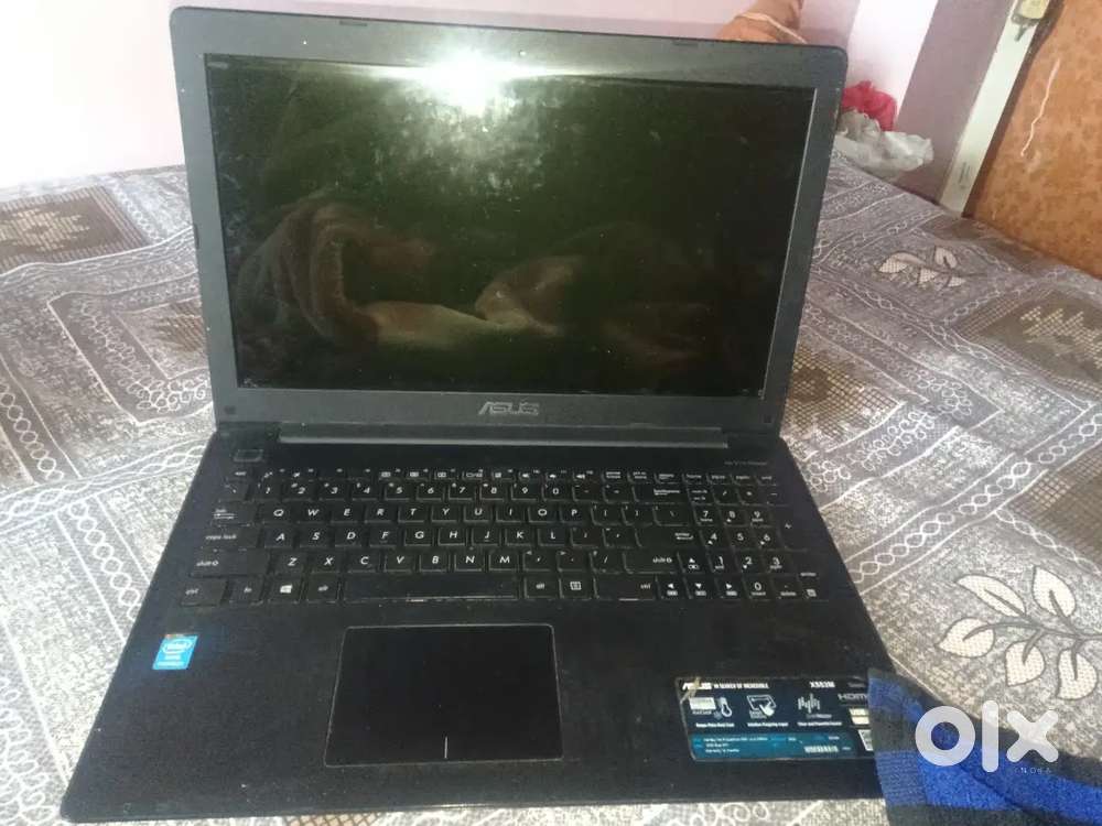 Asus x2553