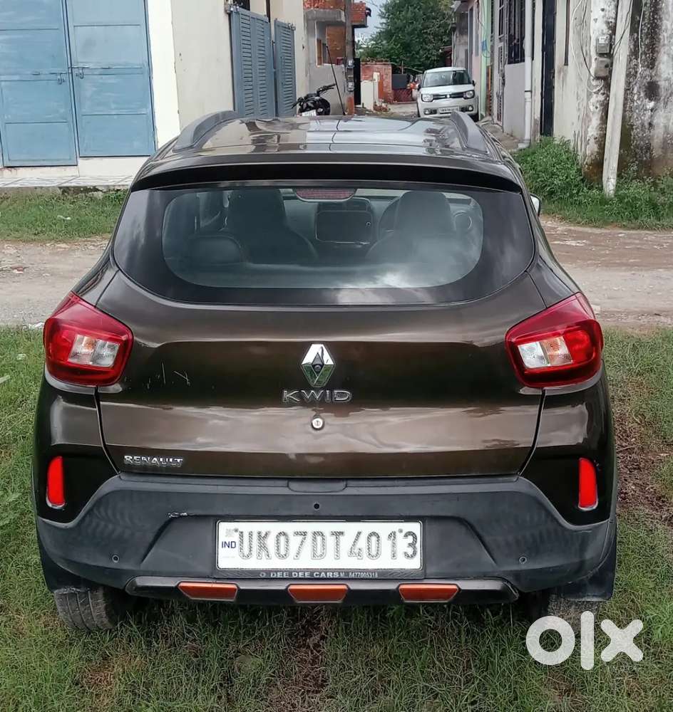 Renault Kwid Climber For Sell