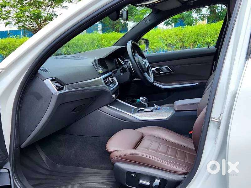 Bmw 3 Series 2020