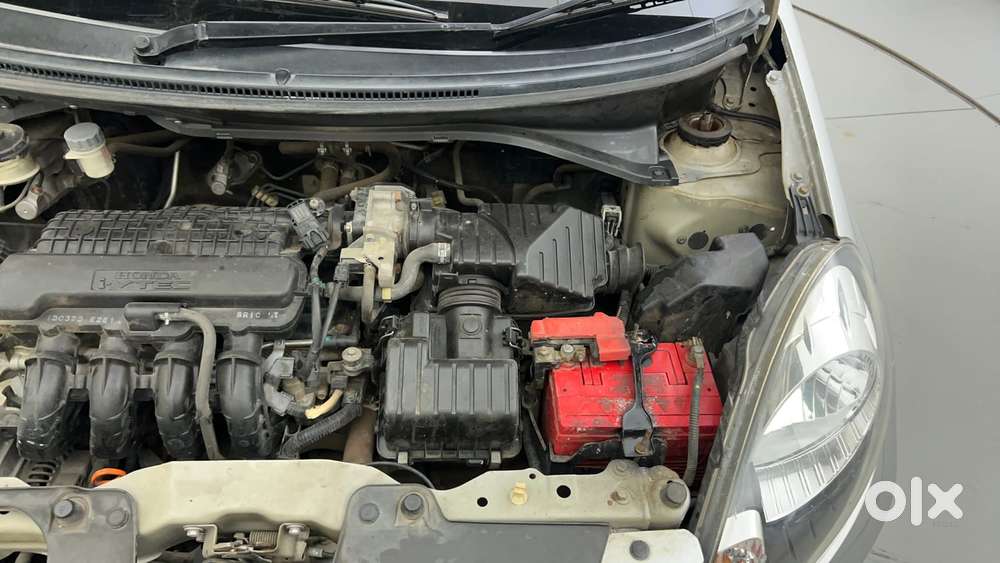 Honda Brio 1.2 S Mt, 2013, Petrol