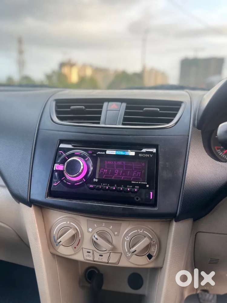 Maruti Suzuki Swift Dzire 1.3 Lxi, 2014, Petrol