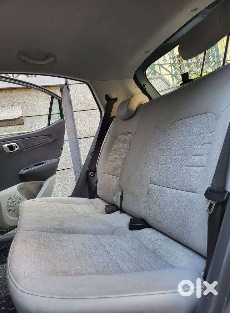 Hyundai Grand I10 Nios Sportz, 2023, Petrol