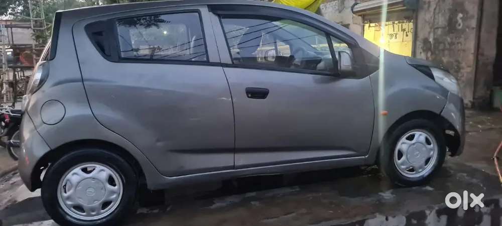 Chevrolet Beat 2014 Car