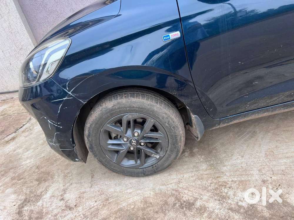 Hyundai Grand I10 Nios 2020 Diesel