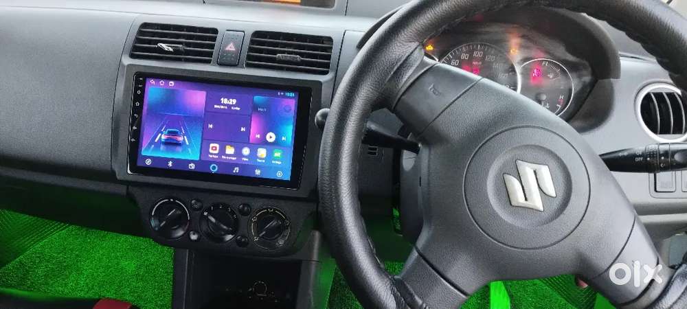 Maruti Suzuki Swift 2010