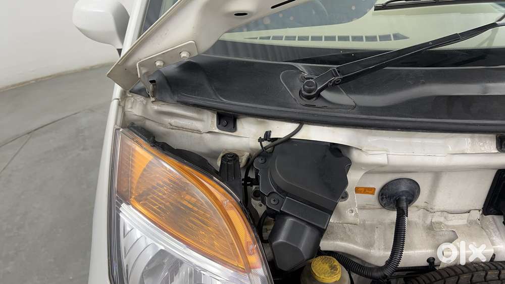 Tata Nano 2012-2015 Twist Xt, 2015, Petrol