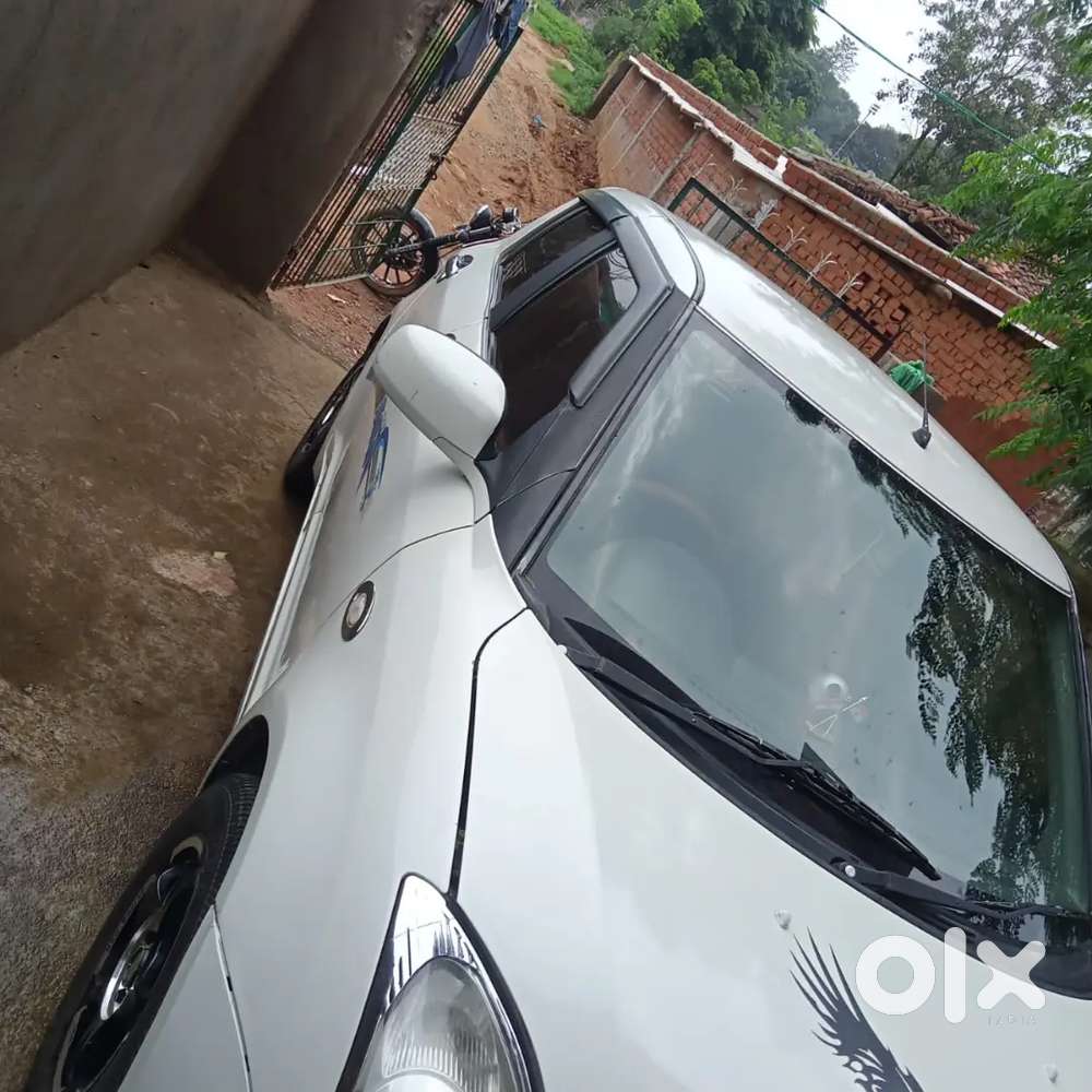 Maruti Suzuki Swift Glam 2006