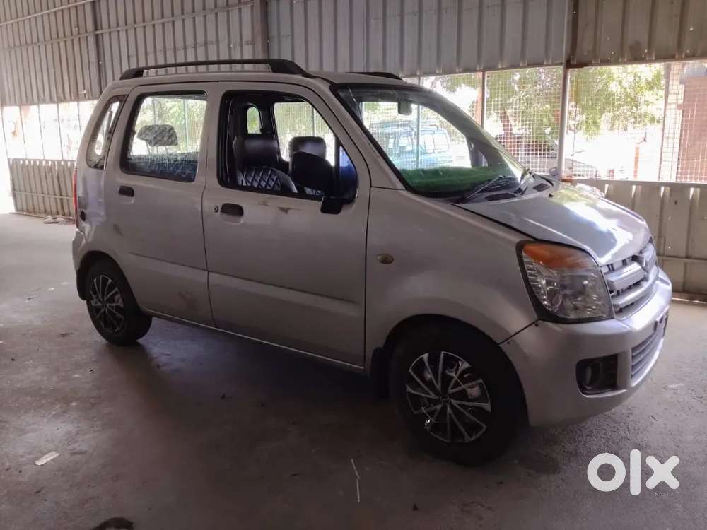 Maruti Suzuki Wagon R 2006