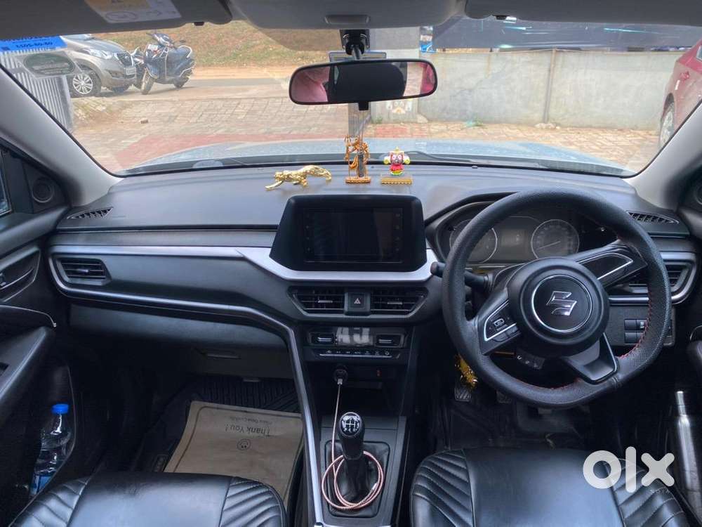 Maruti Suzuki 2023 Manual Petrol