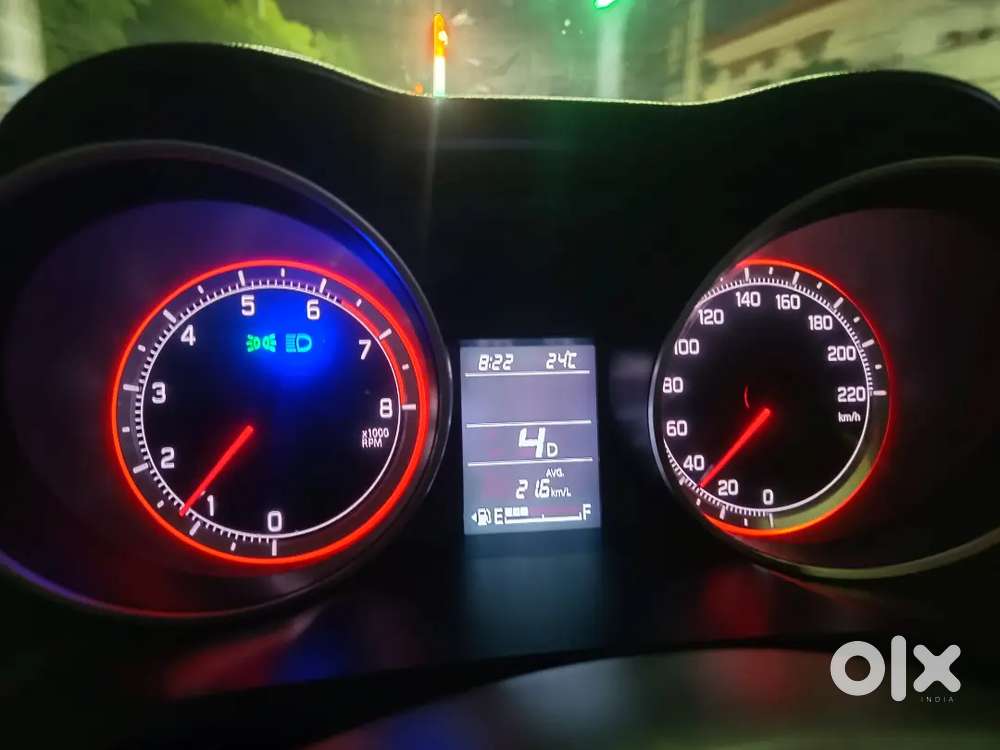 Maruti Suzuki Swift 2019 Year December Purchase