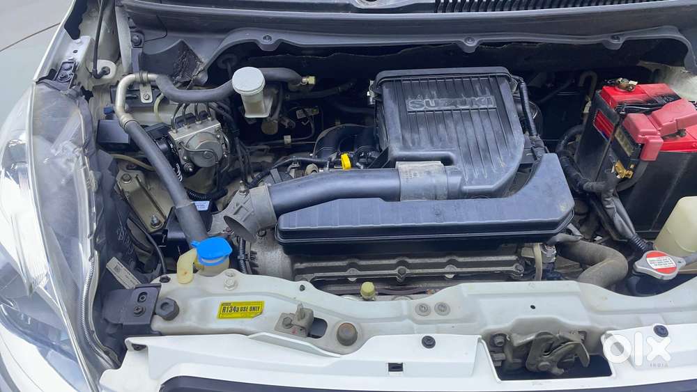 Maruti Suzuki Ertiga 1.5 Zxi, 2015, Petrol