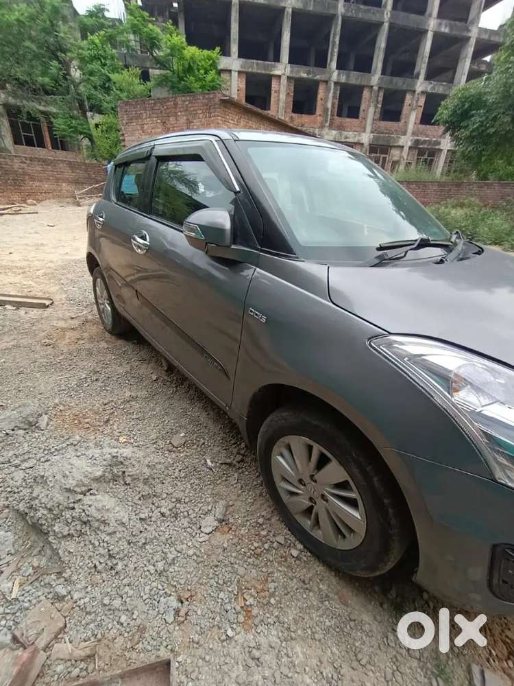 Maruti Suzuki Swift 2015 Diesel