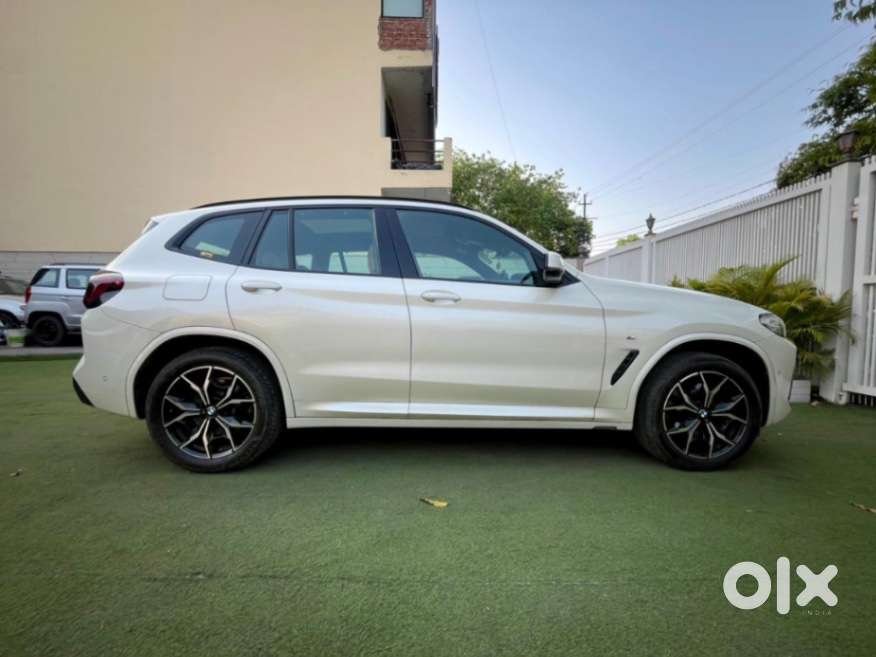 Bmw X3 Xdrive20d M Sport, 2023, Diesel