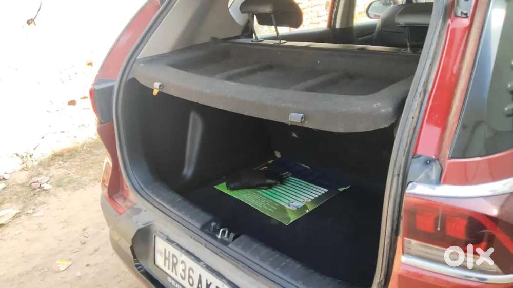 Kia Sonet Gtx Plus 2021